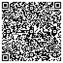 QR code with G & R Services Lc contacts