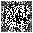 QR code with Hwfj L L C contacts