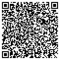 QR code with J M K Properties contacts