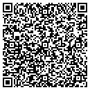 QR code with Johnson R H contacts