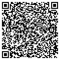 QR code with Jwkh contacts