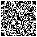QR code with L B O E Real Estate contacts