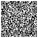 QR code with O G Investments contacts