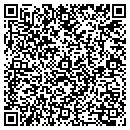 QR code with Polaroid contacts