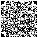 QR code with Rosaria Hodges Pc contacts