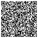 QR code with Usfp Gloucester contacts