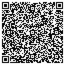 QR code with Usfp Lufkin contacts