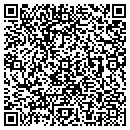 QR code with Usfp Orlando contacts