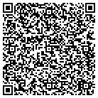 QR code with First Venture LLC contacts