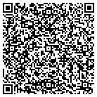 QR code with High Seas Fabrication contacts