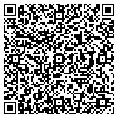 QR code with O'Reilly Pat contacts