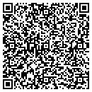 QR code with House Jerry contacts