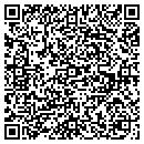 QR code with House of Brokers contacts