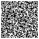 QR code with Hennessy Cathy contacts