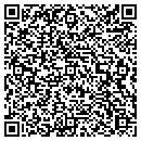 QR code with Harris Brandy contacts