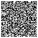 QR code with Af Properties contacts