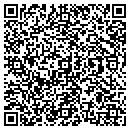 QR code with Aguirre Nora contacts