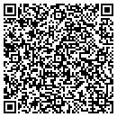 QR code with Albright Douglas contacts