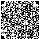 QR code with Alizadeh David A contacts