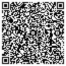QR code with Radisson Inn contacts