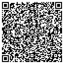 QR code with B-Swde6 LLC contacts