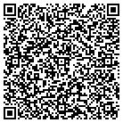 QR code with D Alessio Contracting Inc contacts