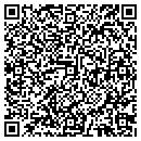 QR code with T A B Electric Inc contacts