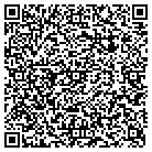 QR code with Hannay Realty Advisors contacts
