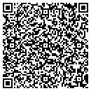 QR code with Hansen Bradley contacts