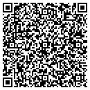 QR code with Hardy Ron contacts