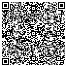 QR code with Hendricks & Partners contacts