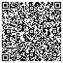 QR code with Phils Garage contacts