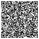 QR code with Kda Trading Inc contacts