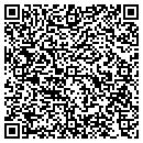 QR code with C E Kohlmeyer Inc contacts