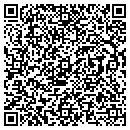 QR code with Moore Realty contacts