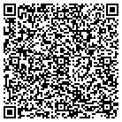 QR code with G & S Chiropractic Inc contacts