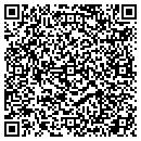QR code with Raya Noe contacts