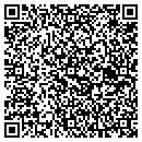 QR code with R.E.A.L. GROUP INC. contacts