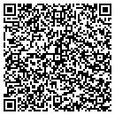 QR code with Tiberti R contacts
