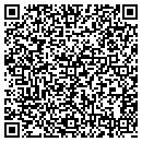 QR code with Tovey Joan contacts