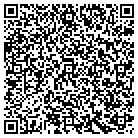 QR code with Trout Realty Investment-Fncl contacts