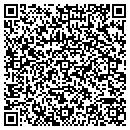 QR code with W F Hendricks Inc contacts