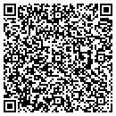 QR code with D Bar Ks LLC contacts