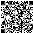 QR code with Tomlinson Tracy contacts