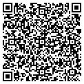QR code with June Brehm contacts