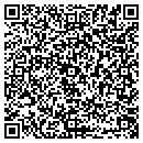 QR code with Kenneth B Croom contacts