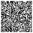 QR code with C&Bf Sons Trk Co contacts