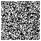 QR code with Zarada Appraisal Services & Realty contacts