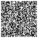 QR code with Robert T Domiteaux Inc contacts