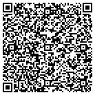 QR code with A B C Fine Wine & Spirits 129 contacts